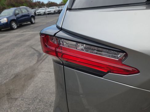 Used 2016 Lexus NX 200t AWD w/ Premium Package image 9