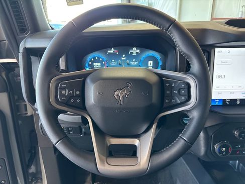 New 2026 Ford Bronco Big Bend image 9