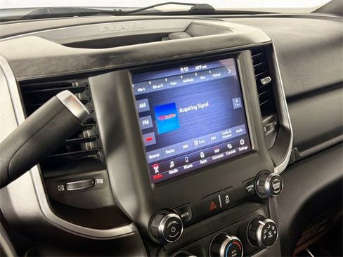 Used 2021 RAM 2500 Big Horn w/ Level 1 Equipment Group image 14