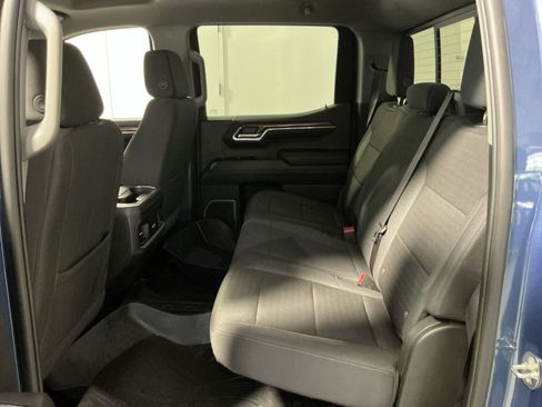 Used 2024 Chevrolet Silverado 1500 RST w/ All Star Edition Plus AWD/4WD image 24