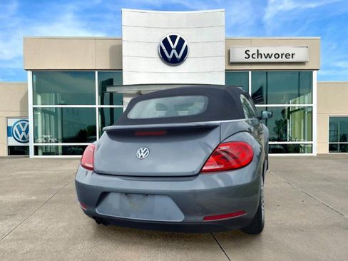 Used 2014 Volkswagen Beetle 1.8T FWD image 3