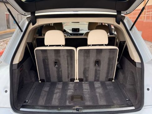 Used 2017 Audi Q7 3.0T Premium Plus w/ Premium Plus Package image 21