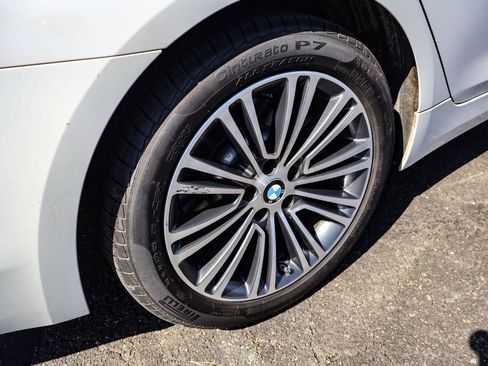 Used 2019 BMW 530i xDrive w/ Convenience Package image 43