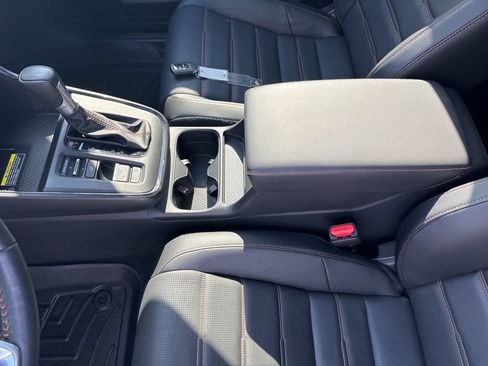 Used 2025 Honda CR-V Sport Touring image 29