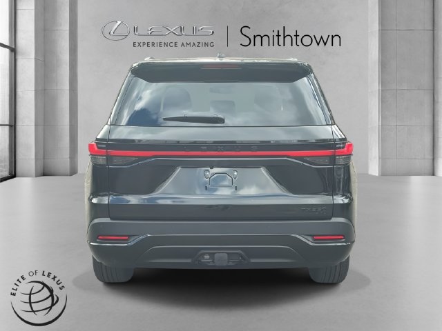 New 2026 Lexus TX 350 AWD w/ Technology Package image 4