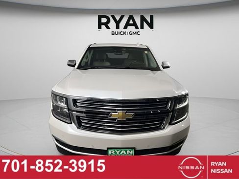 Used 2016 Chevrolet Tahoe LTZ image 18
