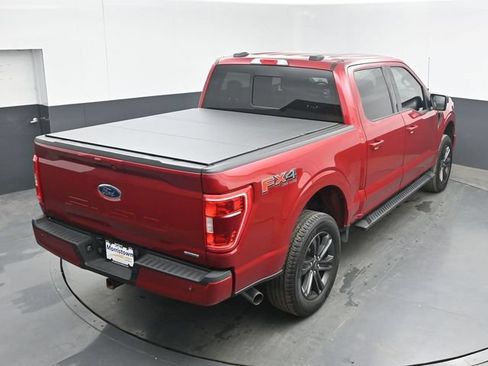 Used 2021 Ford F150 XLT w/ Equipment Group 302A High AWD/4WD image 39