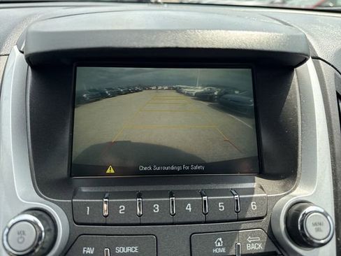 Used 2015 Chevrolet Equinox LT w/ Driver Convenience Package FWD image 14