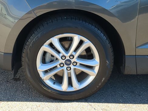 Used 2019 Ford Edge SEL w/ Equipment Group 201A image 15