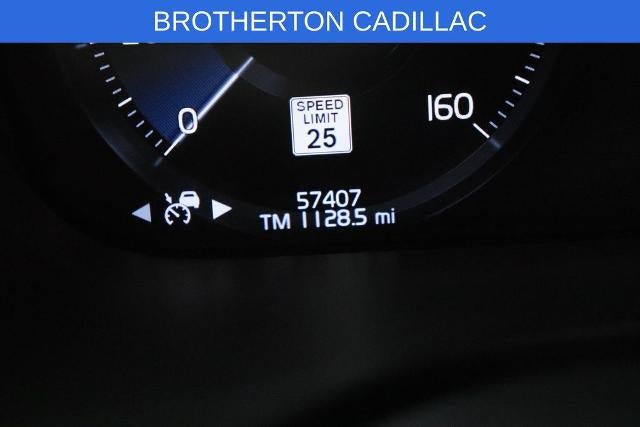 Used 2021 Volvo XC60 T8 R-Design w/ Advanced Package AWD/4WD image 19