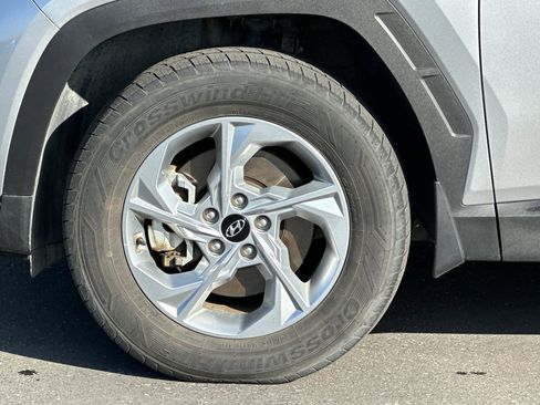 Used 2023 Hyundai Tucson SEL image 25