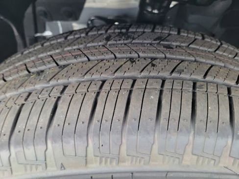 New 2026 Nissan Rogue Platinum w/ Platinum Premium Package image 12