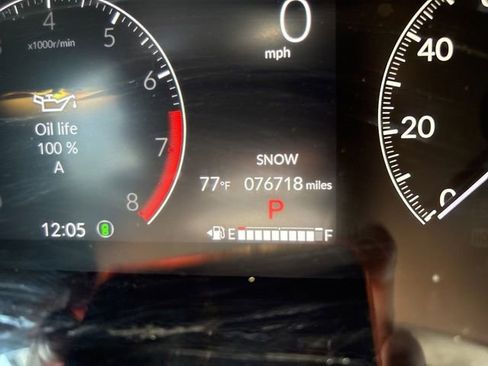 Used 2023 Honda CR-V LX image 15