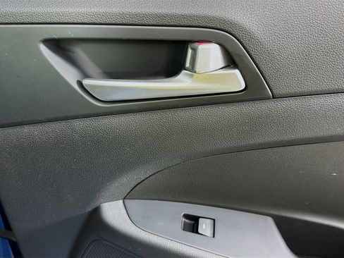 Used 2020 Hyundai Tucson Value FWD image 29