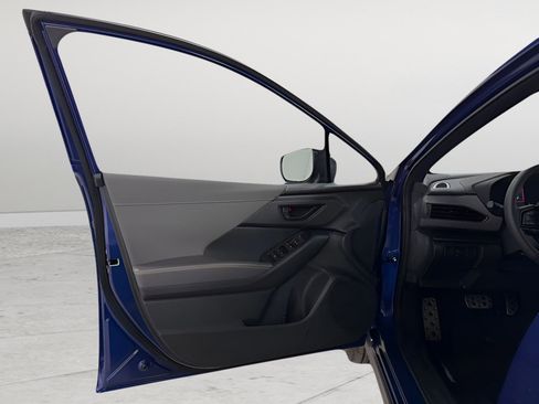 New 2026 Subaru Crosstrek 2.5i Sport AWD/4WD image 19