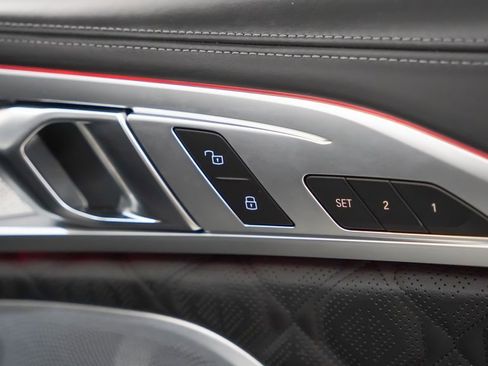 Used 2020 BMW M8 Competition image 16