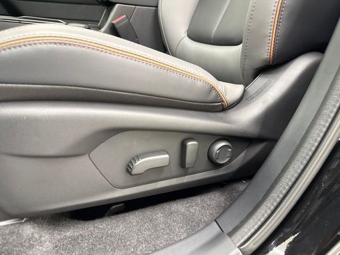 New 2026 Subaru Forester Sport image 13