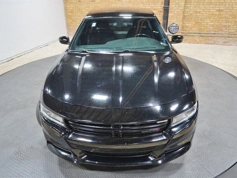 Used 2018 Dodge Charger Police RWD image 6