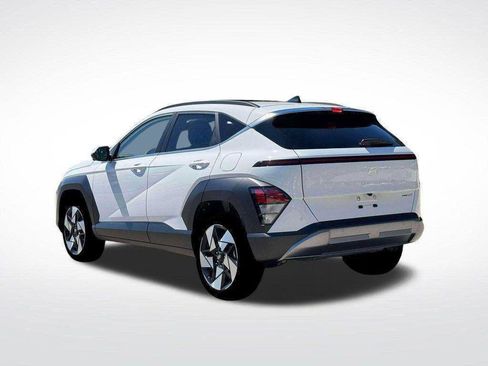 New 2026 Hyundai Kona Limited AWD/4WD image 5