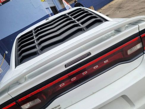 Used 2013 Dodge Charger SXT Plus image 6