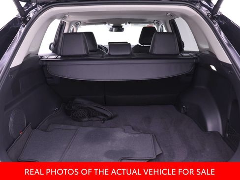 Certified 2025 Toyota RAV4 Limited FWD image 14