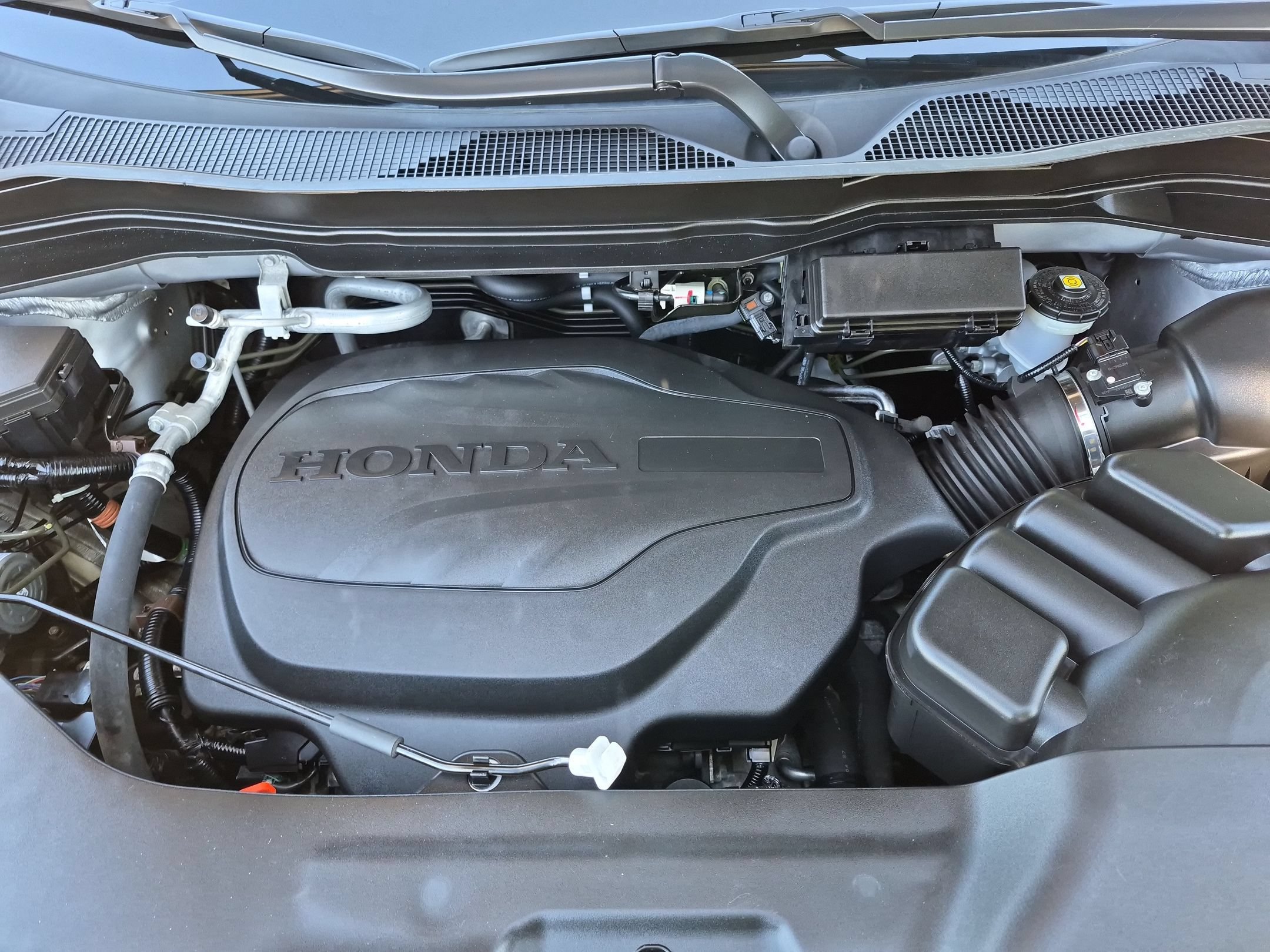 Certified 2023 Honda Passport EX-L image 33