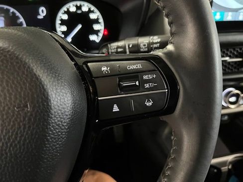 Used 2024 Honda HR-V EX-L image 27