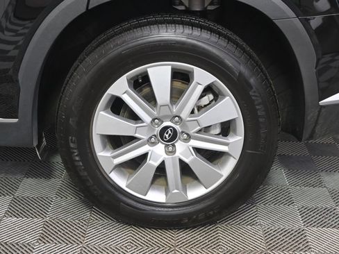 Used 2025 Hyundai Palisade SEL AWD/4WD image 20