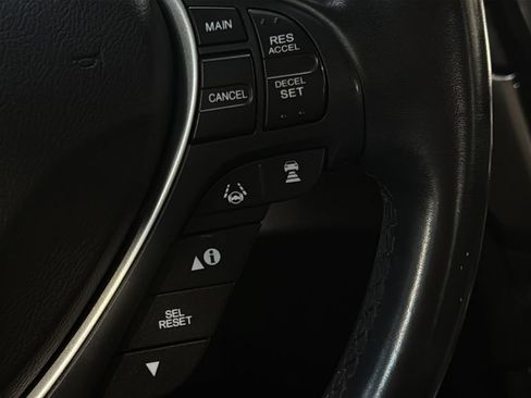 Used 2020 Acura ILX w/ Premium Package FWD image 22