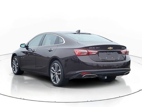 Used 2020 Chevrolet Malibu Premier image 4