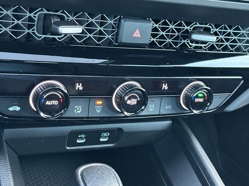 Used 2023 Honda Accord Sport image 20