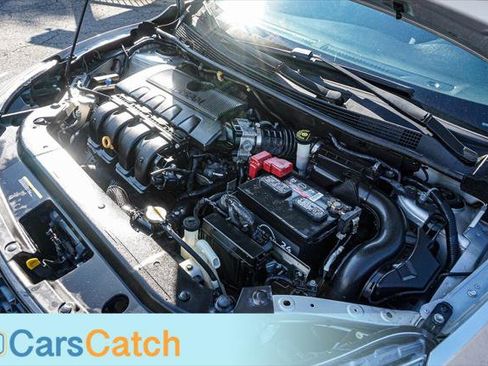 Used 2019 Nissan Sentra S image 41