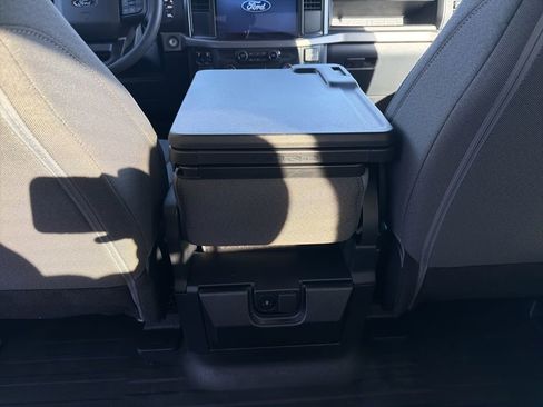 New 2026 Ford F150 XL w/ Equipment Group 103A High AWD/4WD image 20