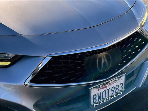 Used 2021 Acura TLX w/ Technology Package image 31