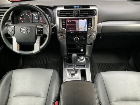Used 2020 Toyota 4Runner SR5 Premium image 22
