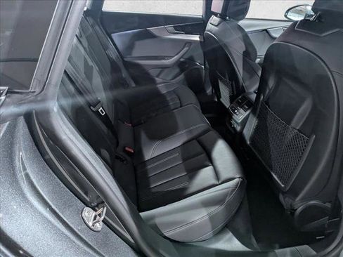 Certified 2025 Audi A5 2.0T Premium Plus image 20