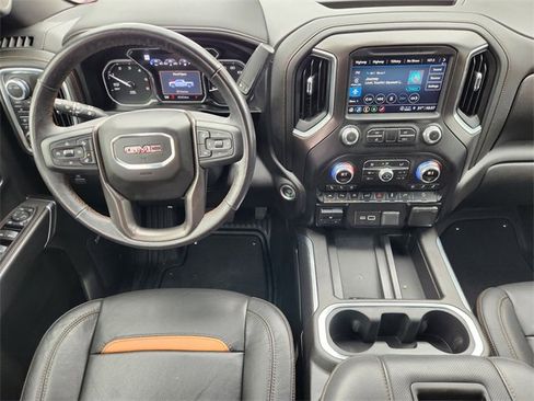 Used 2021 GMC Sierra 1500 AT4 w/ AT4 Premium Package image 27