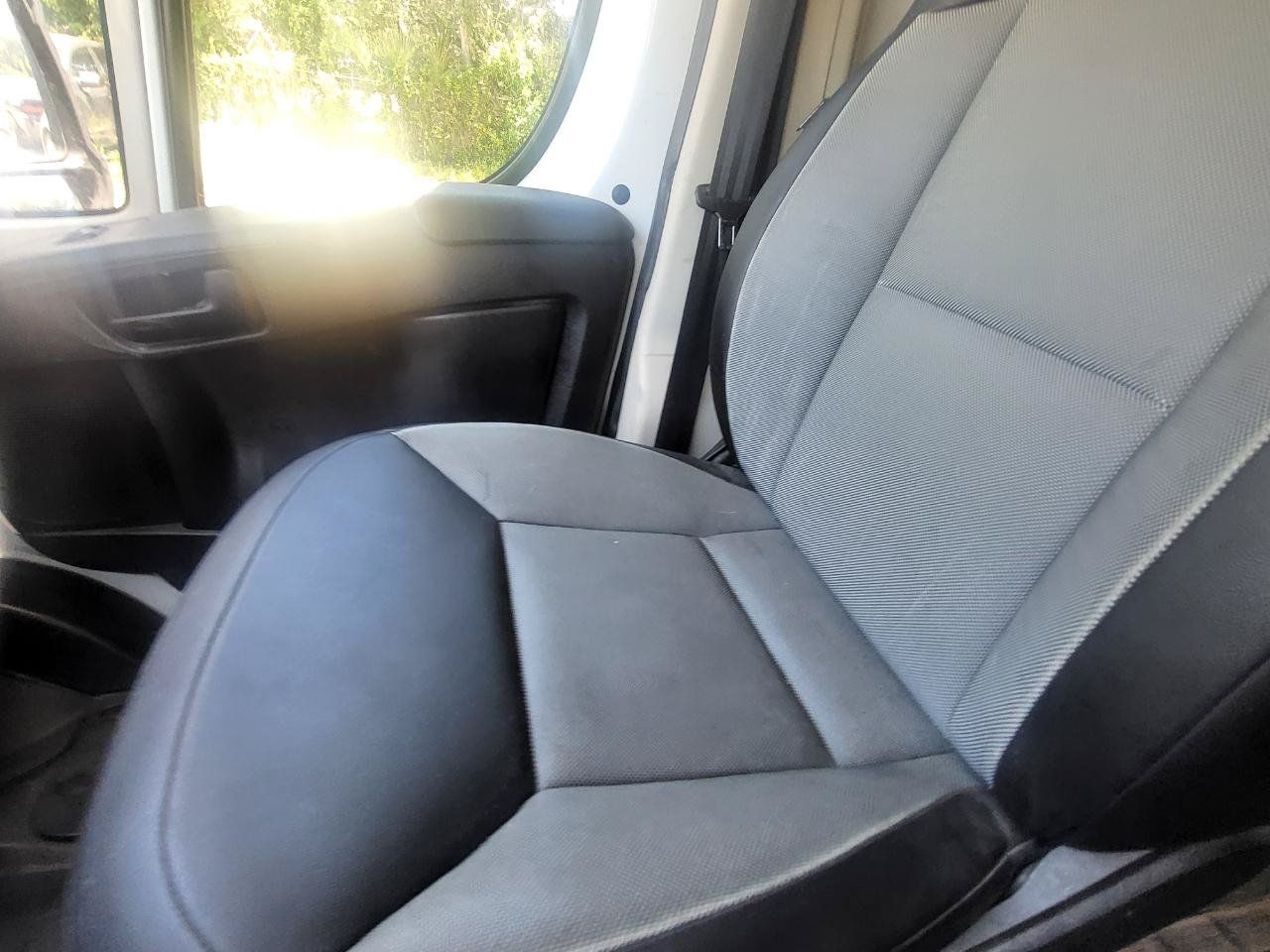 Used 2017 RAM ProMaster 2500 FWD image 34