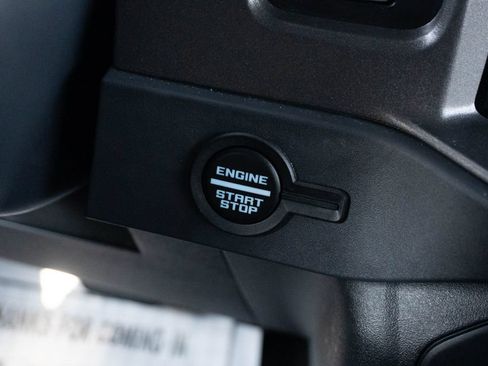 Used 2025 Ford Bronco Big Bend AWD/4WD image 27