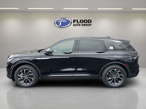 New 2026 Lincoln Nautilus Premier w/ Equipment Group 102A image 5