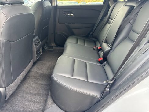 Used 2024 Nissan Rogue SL w/ SL Premium Package FWD image 21