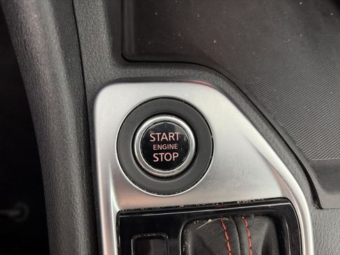 Certified 2024 Nissan Sentra SR FWD image 27