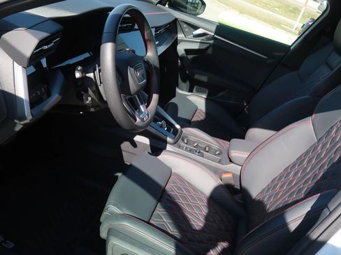 Used 2024 Audi S3 Premium Plus image 15