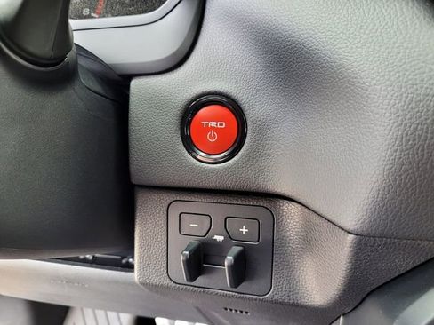 New 2025 Toyota Tundra TRD Pro image 40