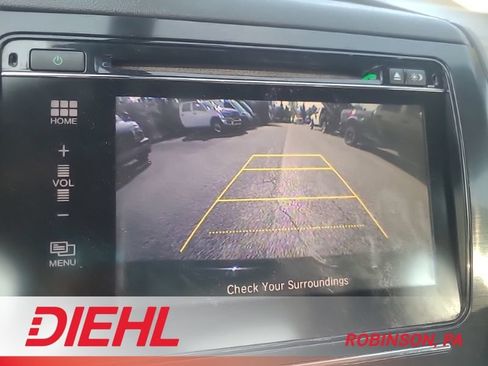 Used 2015 Honda Civic EX image 15