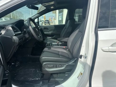 New 2026 Honda Odyssey Sport-L image 9