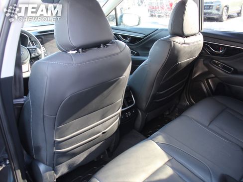 Used 2025 Subaru Outback Limited image 25