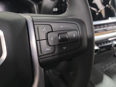 New 2026 GMC Sierra 2500 SLE image 17