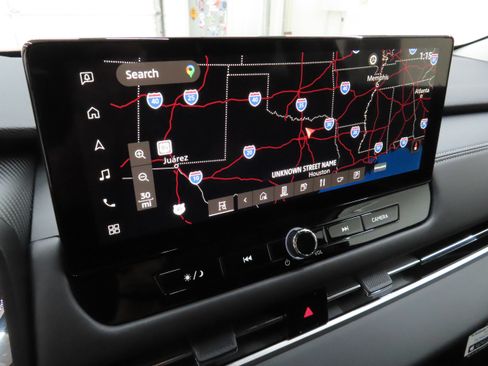 New 2026 Mitsubishi Outlander ES FWD image 19