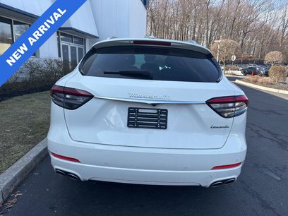 Used 2023 Maserati Levante GT